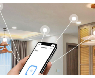 Sonoff Smart mini przełącznik ZigBee ZBMINIR2 - 1489935 - zdjęcie 8